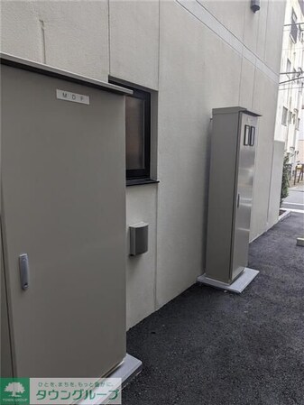 S-RESIDENCE浅草Fioreの物件内観写真